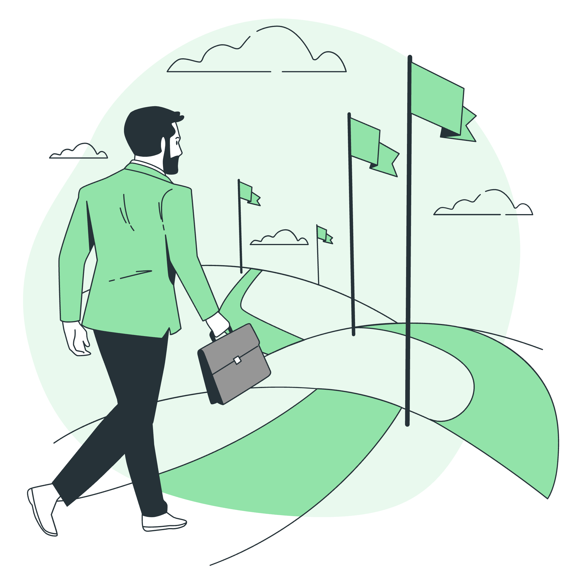 CONVERGE CATALYST financial intelligence platform dashboard